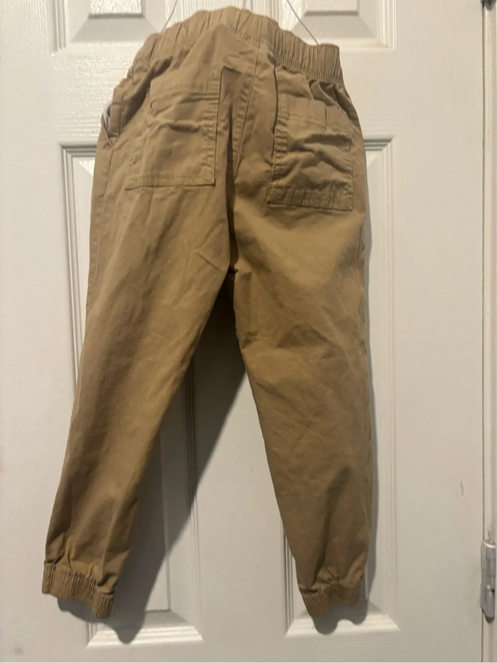 Boys pants& shirts 5/6/7 lot